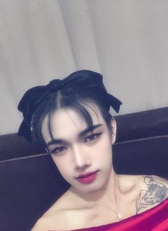 •Jessica ladyboy romant Hard sex 🕯️🇹🇭 - Acompañantes transexual in Muscat Photo 5 of 10