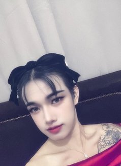 •Jessica ladyboy romant Hard sex 🕯️🇹🇭 - Acompañantes transexual in Muscat Photo 6 of 10