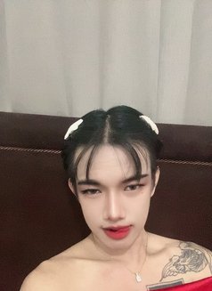 •Jessica ladyboy romant Hard sex 🕯️🇹🇭 - Acompañantes transexual in Muscat Photo 7 of 10