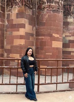 Jessica Independent Escort Delhi - escort in New Delhi Photo 8 of 8