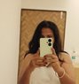 Aayushi independent escort girl - puta in Udaipur Photo 2 of 6