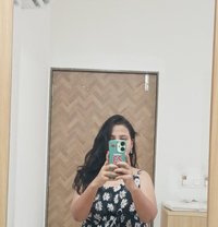 Aayushi independent escort girl - puta in Udaipur