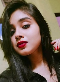 Jessica independent escort girl - escort in Udaipur Photo 4 of 6