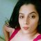 Jessica Independent Real Meet1 - escort in Chennai Photo 2 of 3