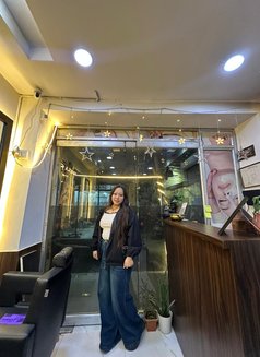 Jessica Independent Service - puta in New Delhi Photo 2 of 3