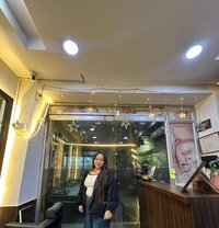 Jessica Independent Service - escort in New Delhi