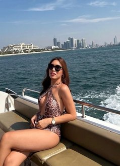 Jessica Independent - escort in Dubai Photo 8 of 11