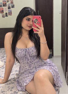 Jessica - escort in Chandigarh Photo 2 of 3