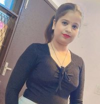 Jessica - escort in Hyderabad
