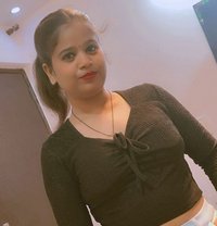 Jessica - escort in Hyderabad