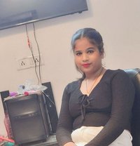 Jessica - escort in Hyderabad