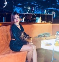 Jessica - escort in Mumbai