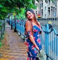 Soniya GFE - escort in Mumbai Photo 8 of 12