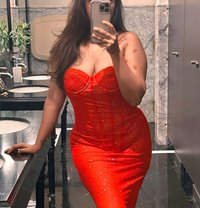 Jessica - escort in Pune