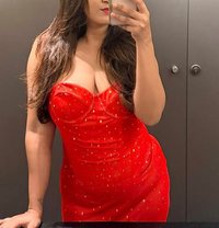Jessica - puta in Pune