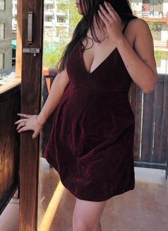 Jessica - escort in Pune Photo 1 of 7