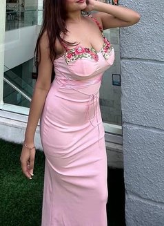 Jessica - escort in Pune Photo 4 of 7