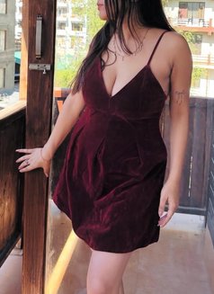 Jessica - escort in Pune Photo 5 of 7
