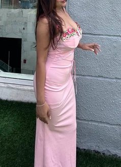 Jessica - escort in Pune Photo 6 of 7