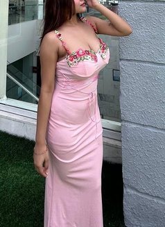 Jessica - escort in Pune Photo 7 of 7