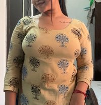 Jessica - escort in Surat
