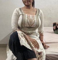 Jessica - escort in Surat