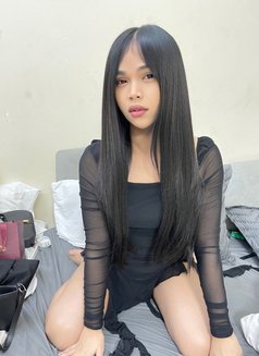 Jessica - Transsexual escort in Bangalore Photo 1 of 2