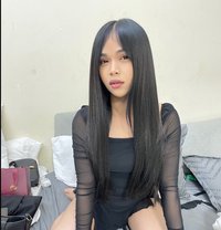 Jessica - Transsexual escort in Bangalore