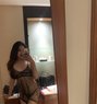 Jessica - Transsexual escort in Bangalore Photo 1 of 1