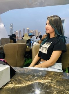 Jessica Indian Model - escort in Dubai Photo 6 of 6