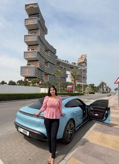 Jessica indian Student - escort in Dubai Photo 1 of 4