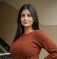 Jessica indian Student - escort in Dubai