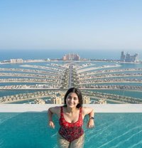 Jessica indian Student - escort in Dubai