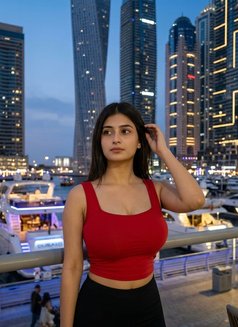Jessica indian Student - escort in Dubai Photo 4 of 4