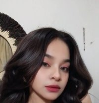 Jessica - escort in Bali