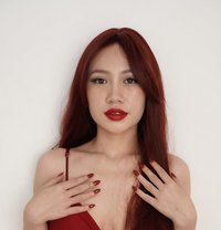 Jessica - escort in Jakarta Photo 1 of 6