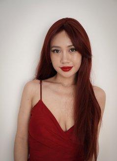 Jessica - escort in Jakarta Photo 2 of 6