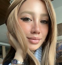 Jessica - escort in Jakarta