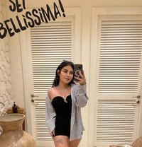 Jessica - escort in Singapore