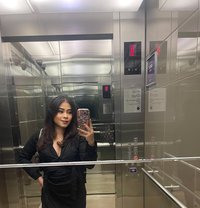 Jessica - escort in Singapore