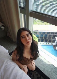Jessica curve girl - escort in Singapore Photo 5 of 5