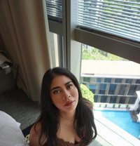 Jessica - escort in Singapore