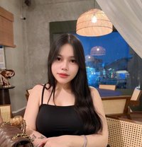 Jessica - Transsexual escort in Kuala Lumpur