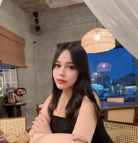 Jessica - Transsexual escort in Kuala Lumpur