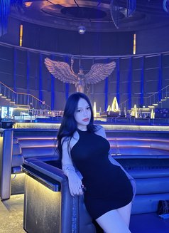 Jessica - Transsexual escort in Kuala Lumpur Photo 4 of 17