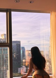 Jessica - Transsexual escort in Kuala Lumpur Photo 11 of 17