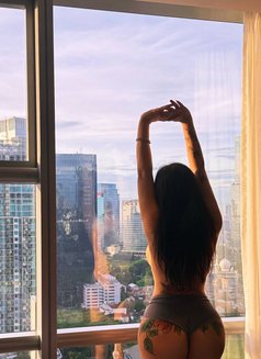 Jessica - Transsexual escort in Kuala Lumpur Photo 12 of 17