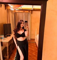 Jessica Jaipur Escorts Services Cod 24/7 - escort in Jaipur