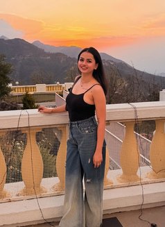Jessica Jaipur Escorts Services Cod 24/7 - escort in Jaipur Photo 3 of 5