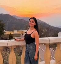 Jessica Jaipur Escorts Services Cod 24/7 - escort in Jaipur